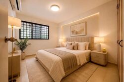 Blk 307 Chuan Village (Serangoon), HDB 4 Rooms #607698541